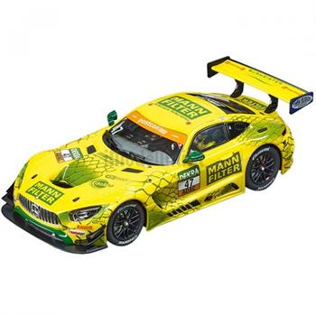 AUTO SLOT MERCEDES AMG GT3 1/32