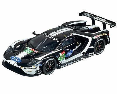 AUTO SLOT FORD GT RACE 1/32
