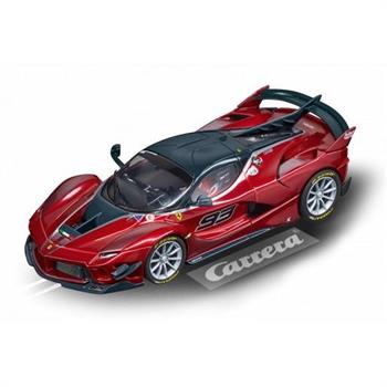 AUTO SLOT FERRARI FXX K 1/32