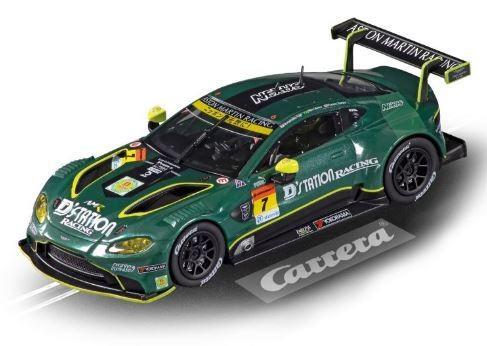 AUTO SLOT ASTON MARTIN VANTAGE 1/32