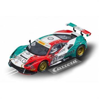 AUTO SLOT FERRARI 488 GT3 1/32