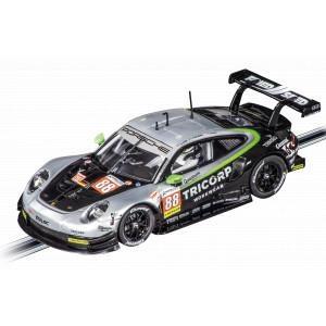 AUTO SLOT PORSCHE 911RSR 1/32