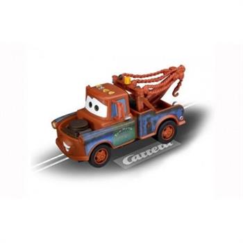 AUTO SLOT CARRERA GO CRICCHETTO