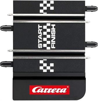 CARRERA GO CONNECTING TRACK