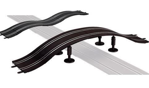CARRERA ESPANSIONE PONTE 1/43