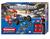 PISTA CARRERA GO MARIO KART MACH8