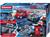 PISTA CARRERA GO BUILD N' RACE 4.9M