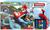 PISTA MARIO KART BATTERIA