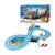 PISTA SLOT A BATTERIA PAW PATROL