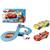 PISTA CARRERA FIRST CARS RACE OF FRIENDS