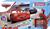 PISTA BATTERIA CARRERA FIRST CARS