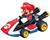 AUTO SLOT SUPER MARIO 1/43