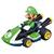 AUTO SLOT CARRERA GO LUIGI