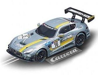 AUTO SLOT CARRERA GO MB GT3