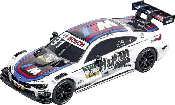 AUTO SLOT BMW M4 DTM 1/43