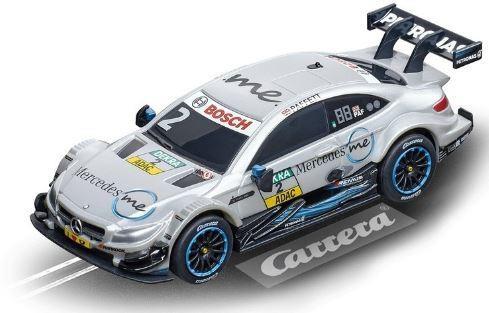 AUTO SLOT MERCEDES AMG C63 DTM 1/43