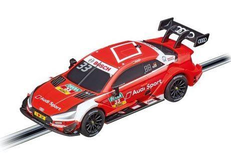 AUTO SLOT AUDI RS 5 DTM 1/43