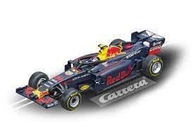 AUTO SLOT REDBULL F1 1/43