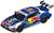 AUTO SLOT AUDI RS 5 DTM 1/43