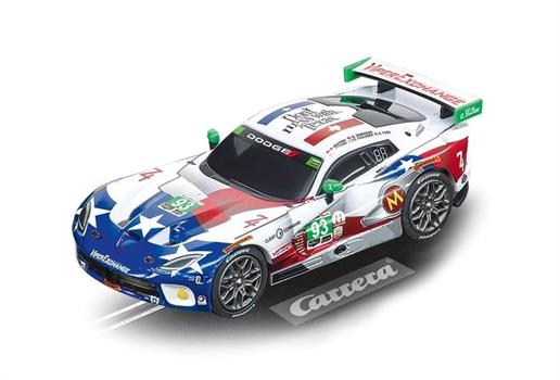AUTO SLOT SRT VIPER GT3 1/43