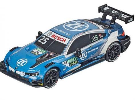 AUTO SLOT BMW M4 DTM 1/43