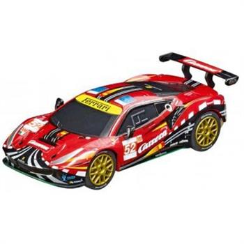 AUTO SLOT FERRARI 488 GTE 1/43