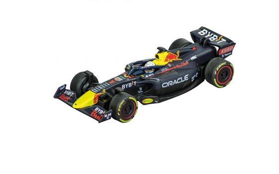 AUTO SLOT F1REDBULL VERSTAPPEN 2022 1/43