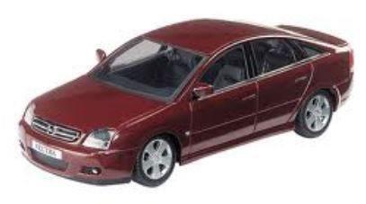 AUTO OPEL VECTRA 1/43