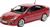 AUTO OPEL VECTRA OPC 1/43