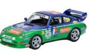AUTO PORSCHE 911 CUP 1/43