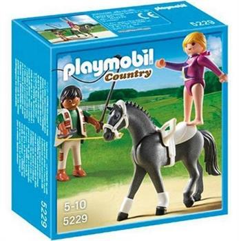 ADDESTRAMENTO EQUESTRE