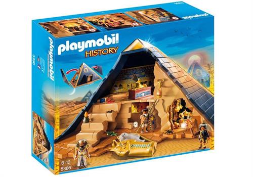 GRANDE PIRAMIDE DEL FARAONE
