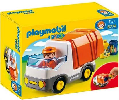 1.2.3 CAMION RIFIUTI