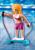 PLAYMO-FRIENDS  LADY FITNESS