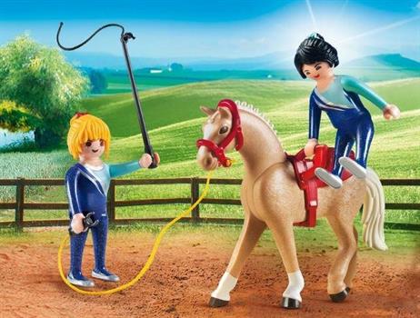 ADDESTRAMENTO EQUESTRE