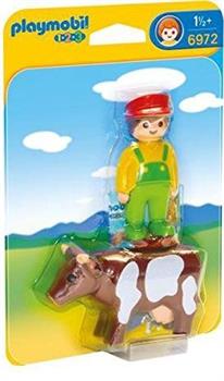 1.2.3. CONTADINO E MUCCA