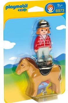 1.2.3 FANTINO E CAVALLO