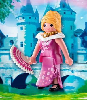 PLAYMO-FRIENDS DAMA DI CORTE