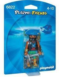 PLAYMO-FRIENDS PIRATA