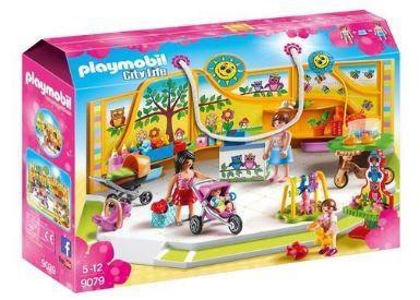 BABY SHOP