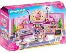 CUPCAKE CAFE'