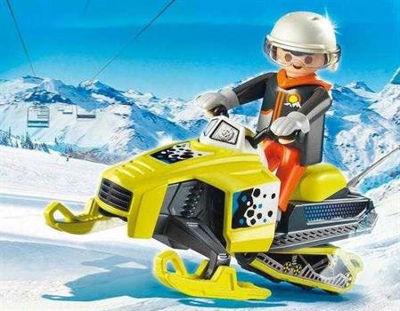 MOTOSLITTA