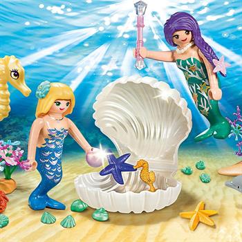 VALIGETTA SIRENE