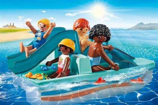 PEDALO'