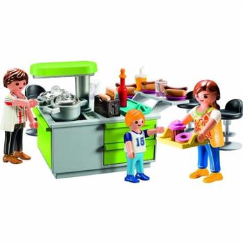 VALIGETTA MEDIA CUCINA