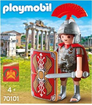 CENTURIONE ROMANO