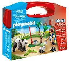 VALIGETTA VETERINARIO PANDA