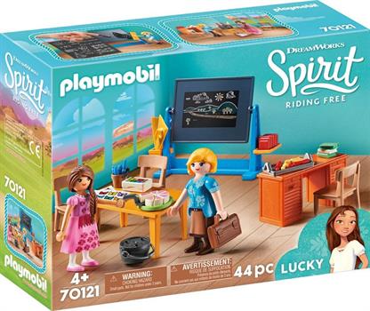 SPIRIT CLASSE DELLA SIGNORINA FLORES