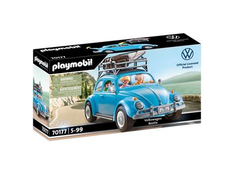 VOLKSWAGEN MAGGIOLINO