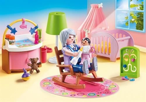 CAMERETTA DELLA BAMBINA